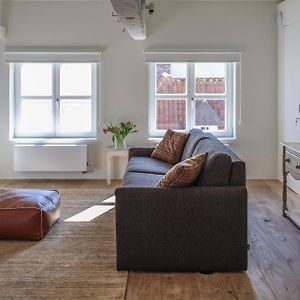 Residence Penthouse 75m2